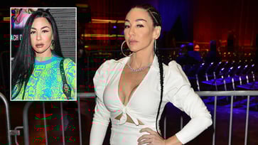 Natalie DiDonato, a star on the reality show 'Mob Wives,' has gone missing and the police are searching for her.