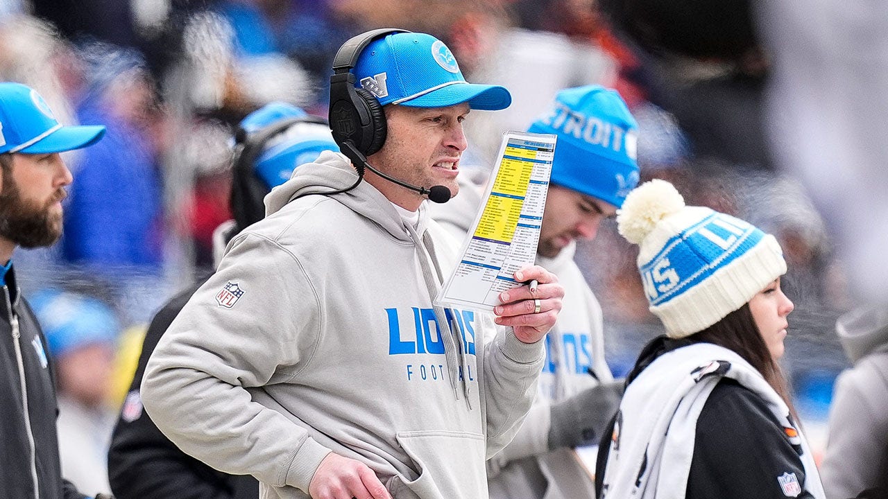 The departure of Ben Johnson from the lions to the bears is a significant setback, according to a Super Bowl champion.